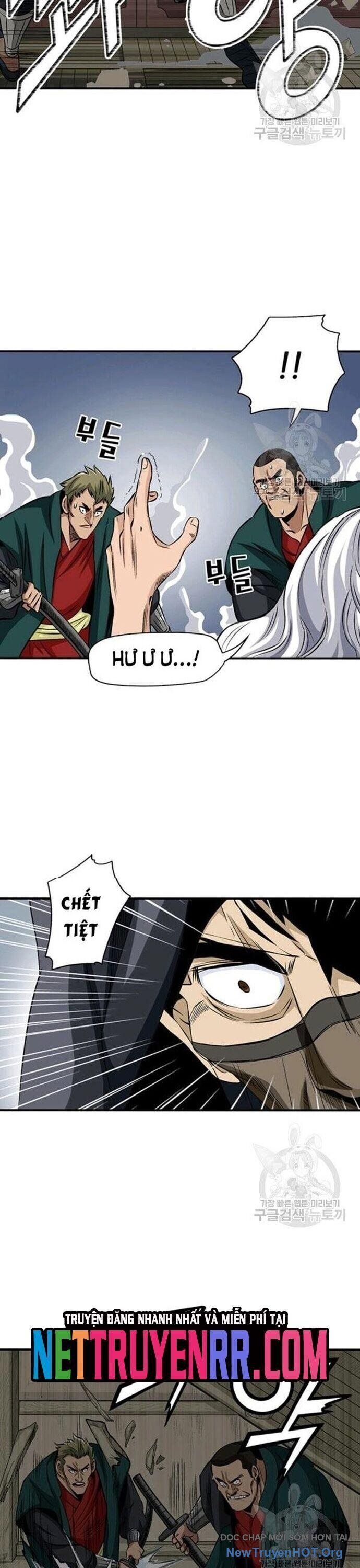 Quang Long Chap 69 - Next Chap 70