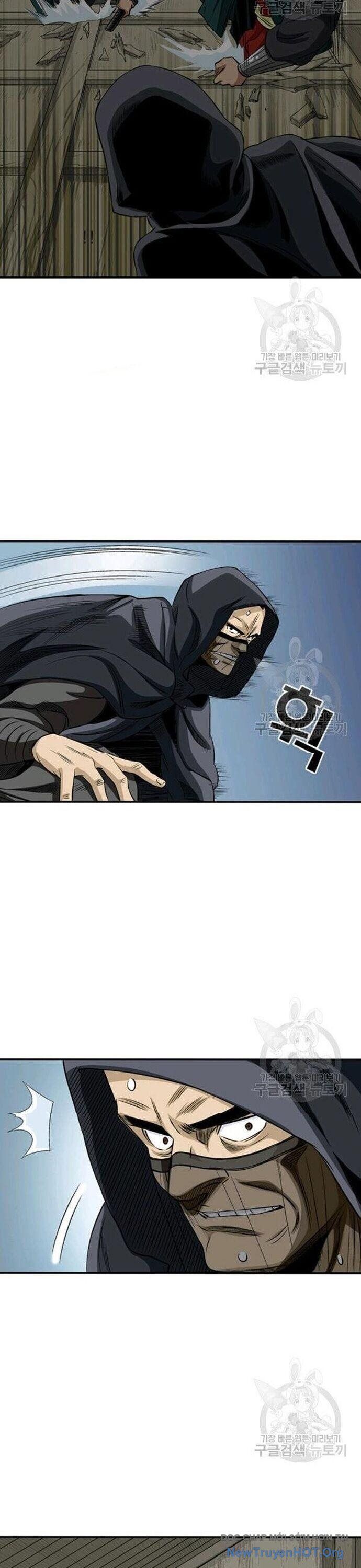 Quang Long Chap 69 - Next Chap 70
