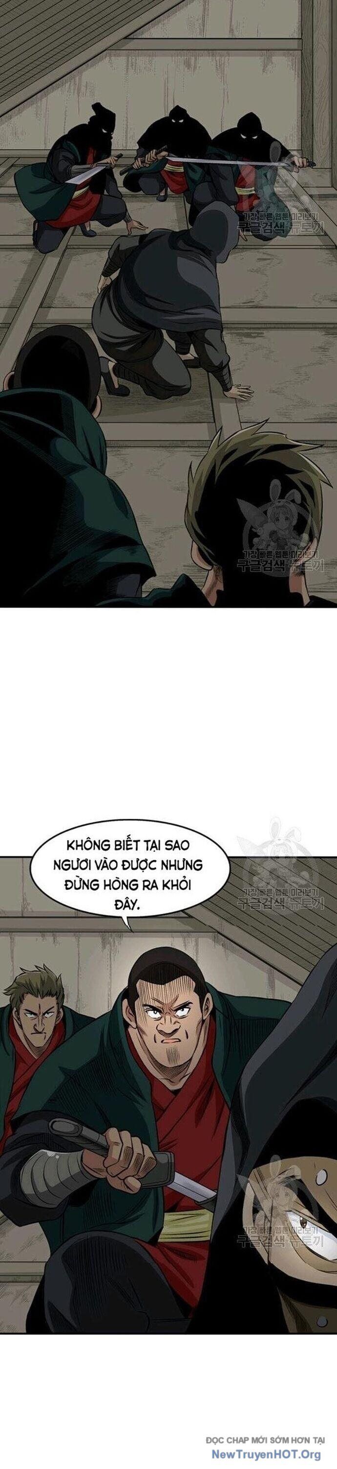Quang Long Chap 69 - Next Chap 70