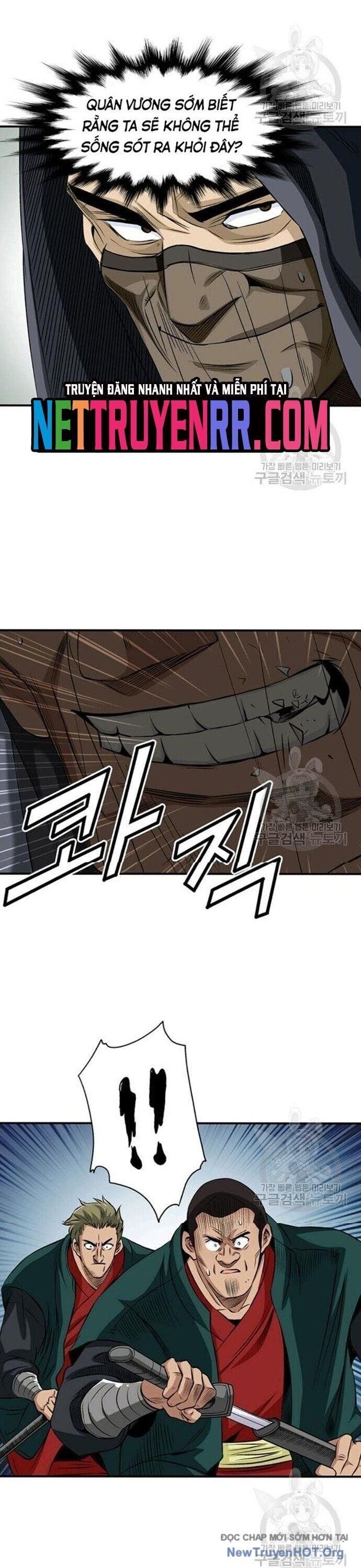 Quang Long Chap 69 - Next Chap 70