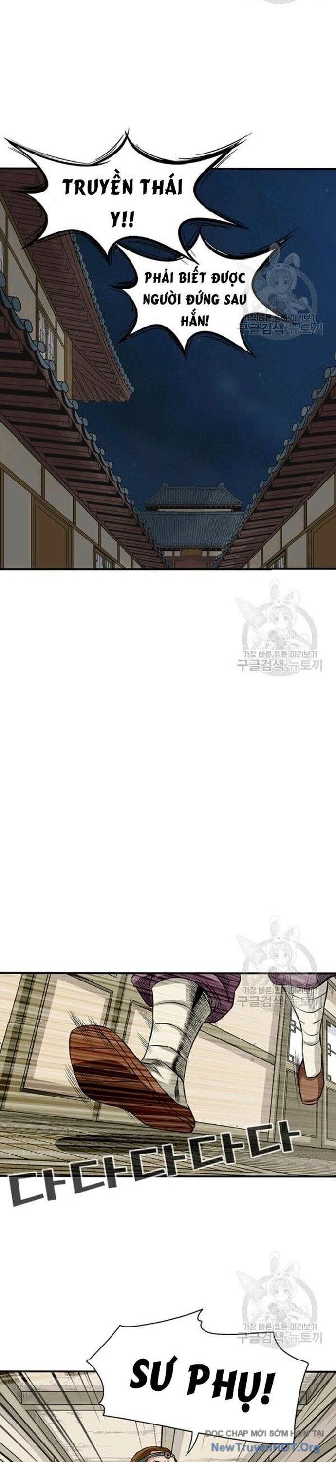 Quang Long Chap 69 - Next Chap 70