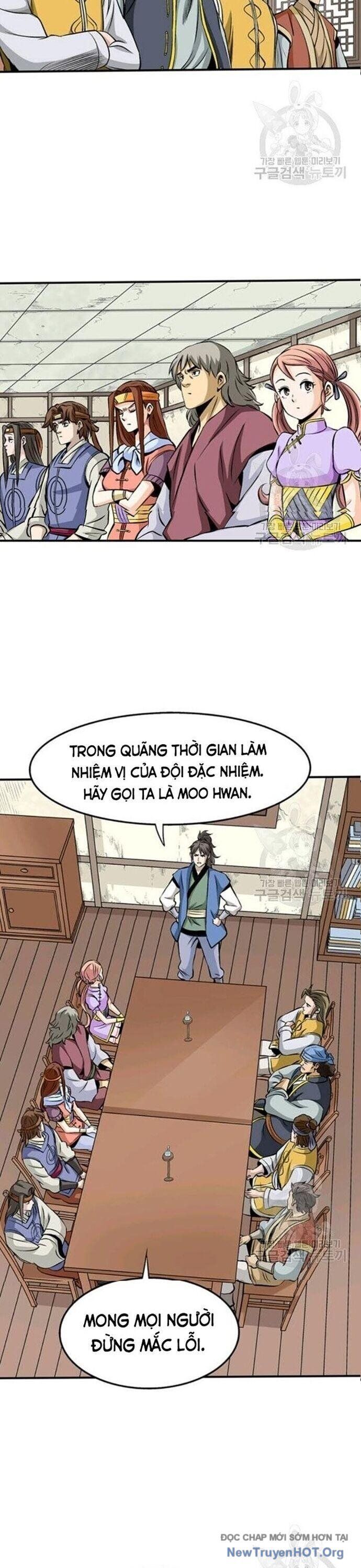 Quang Long Chap 70 - Next Chap 71