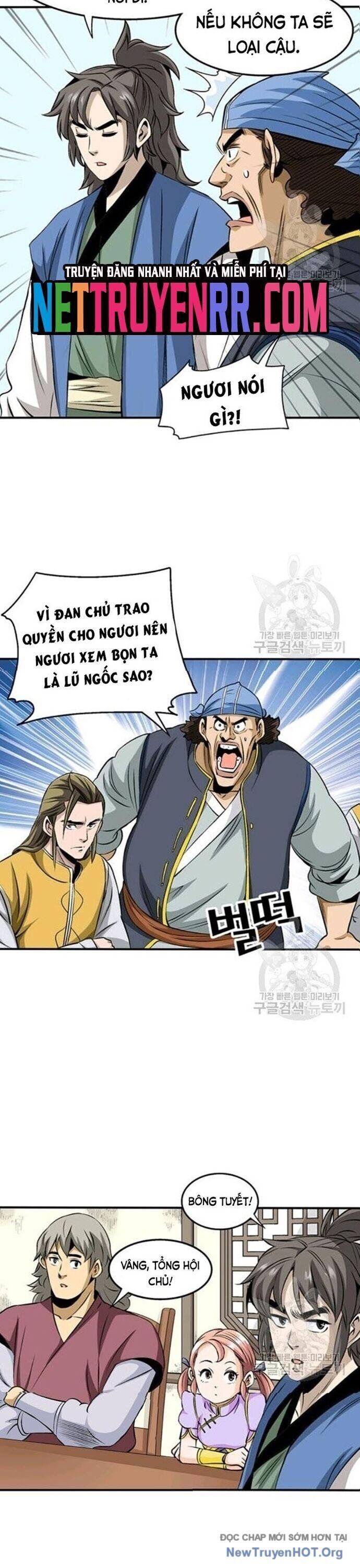 Quang Long Chap 70 - Next Chap 71