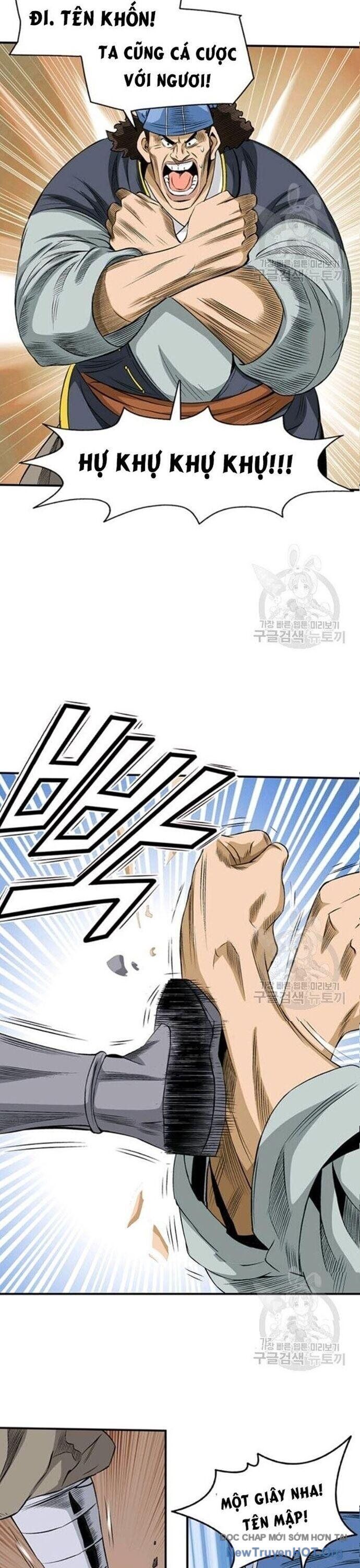 Quang Long Chap 70 - Next Chap 71