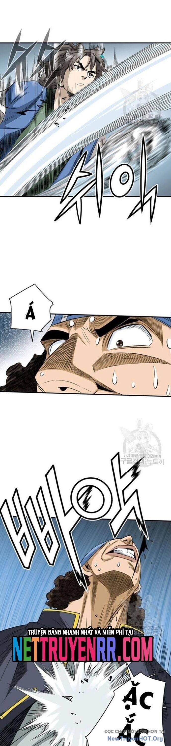 Quang Long Chap 70 - Next Chap 71