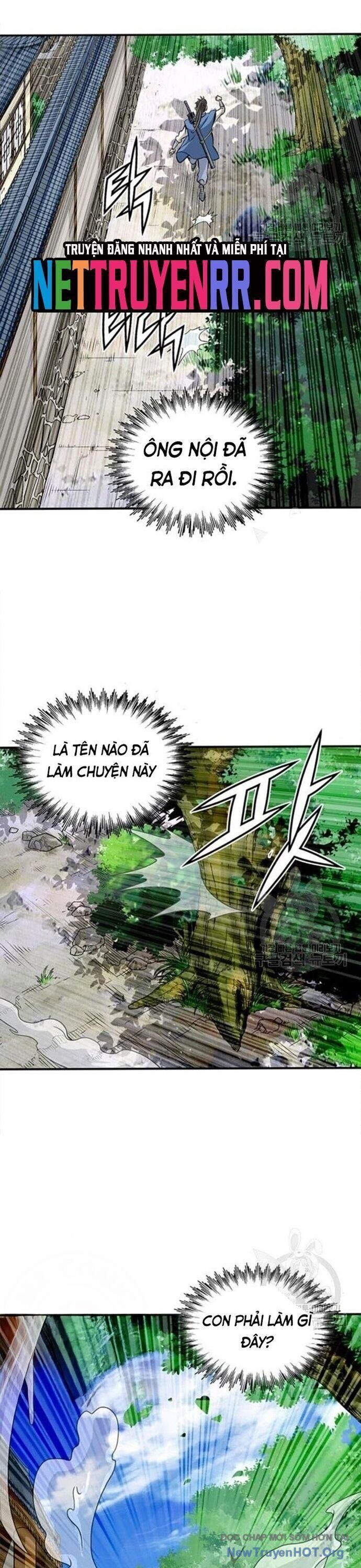 Quang Long Chap 70 - Next Chap 71