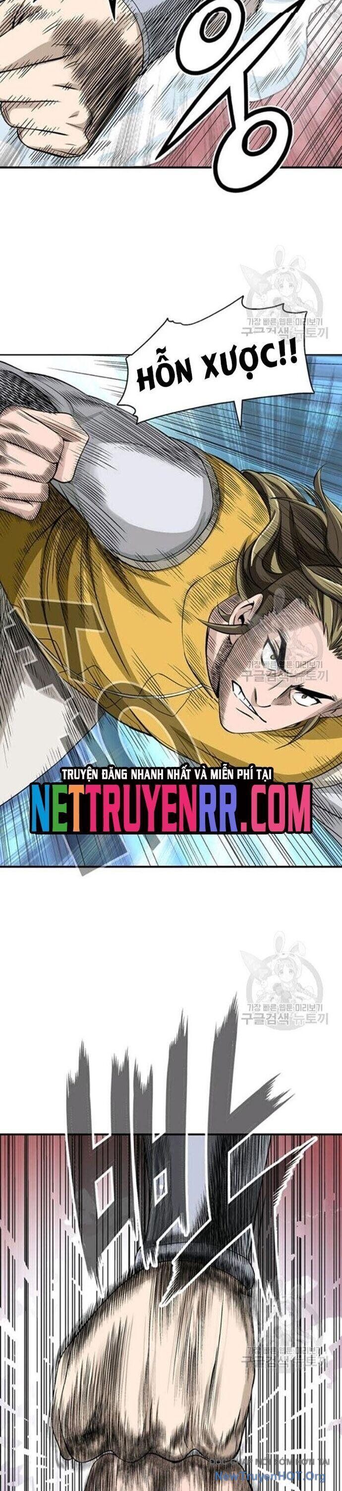 Quang Long Chap 70 - Next Chap 71