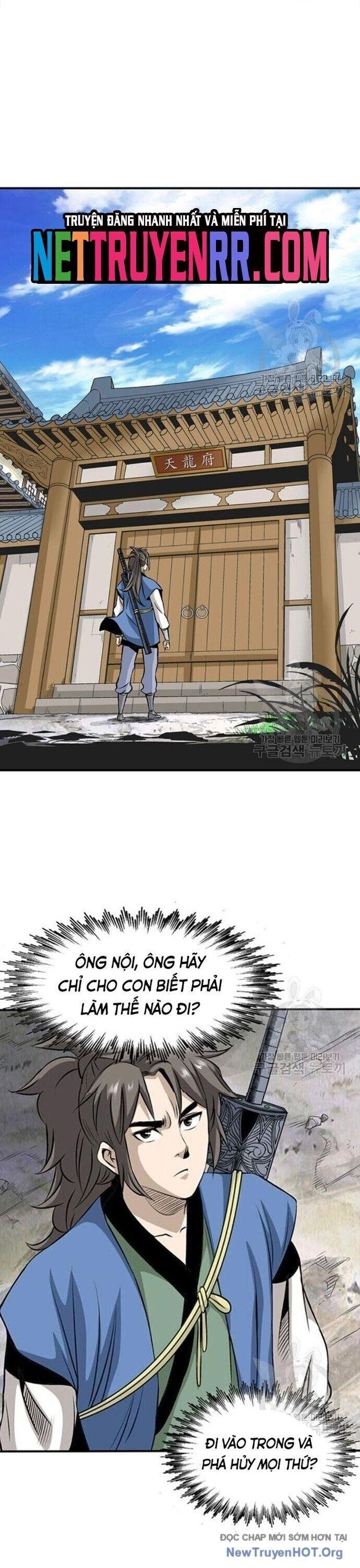 Quang Long Chap 70 - Next Chap 71