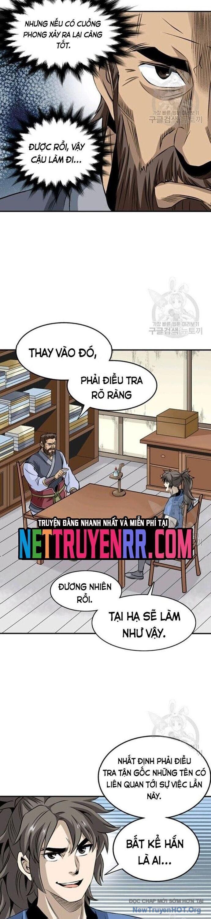 Quang Long Chap 70 - Next Chap 71
