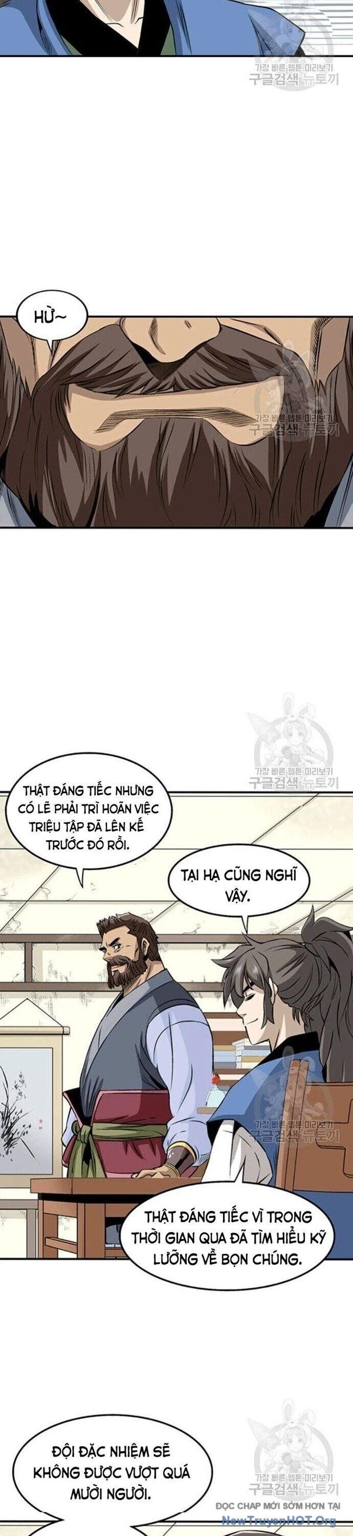 Quang Long Chap 70 - Next Chap 71