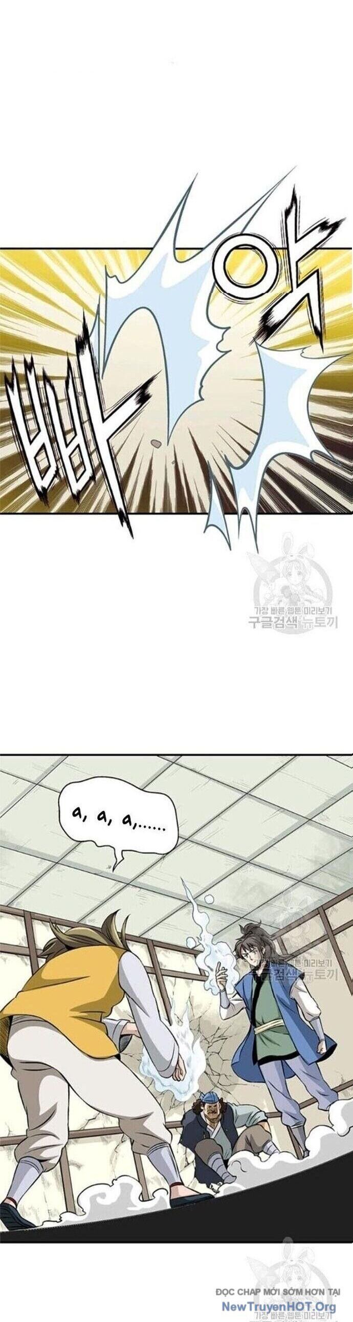 Quang Long Chap 71 - Next Chap 72