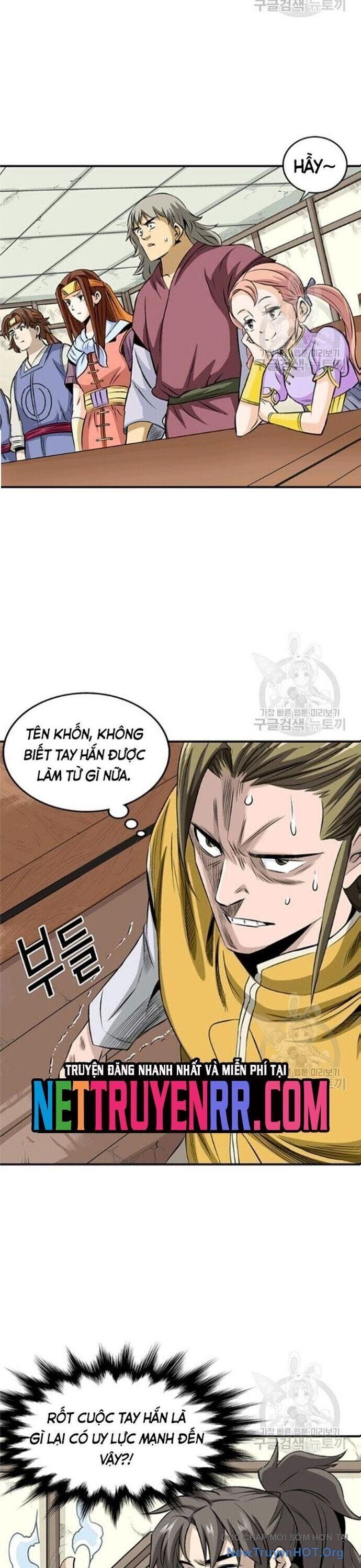 Quang Long Chap 71 - Next Chap 72