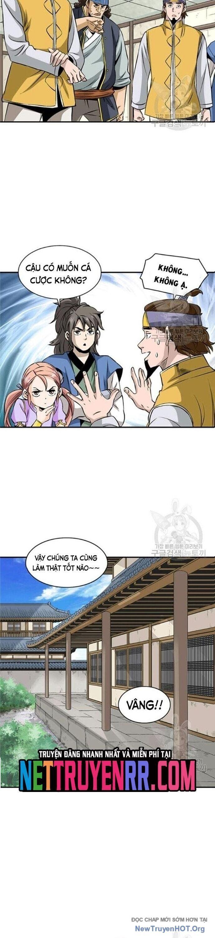 Quang Long Chap 71 - Next Chap 72
