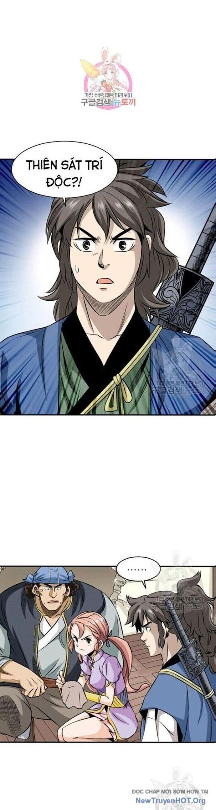 Quang Long Chap 72 - Next Chap 73