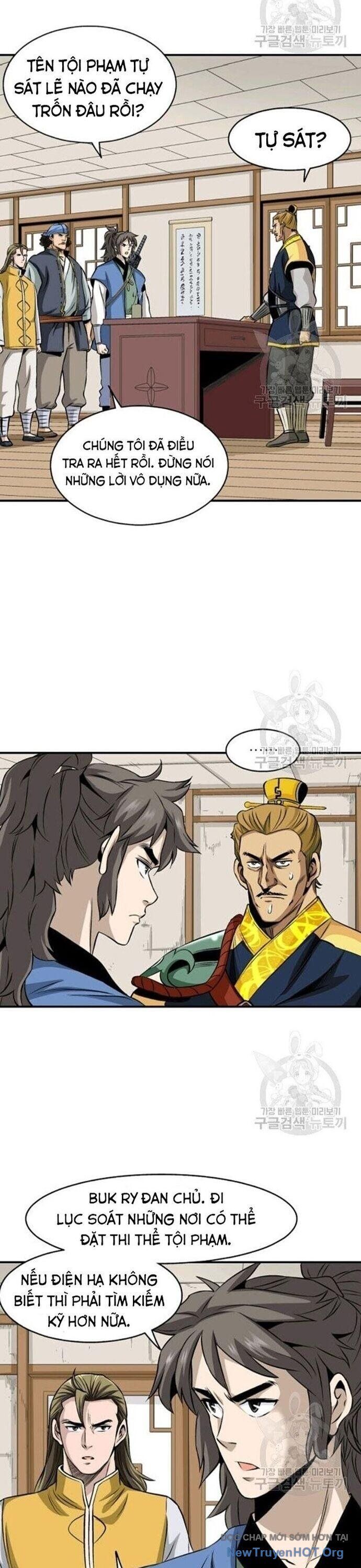 Quang Long Chap 72 - Next Chap 73
