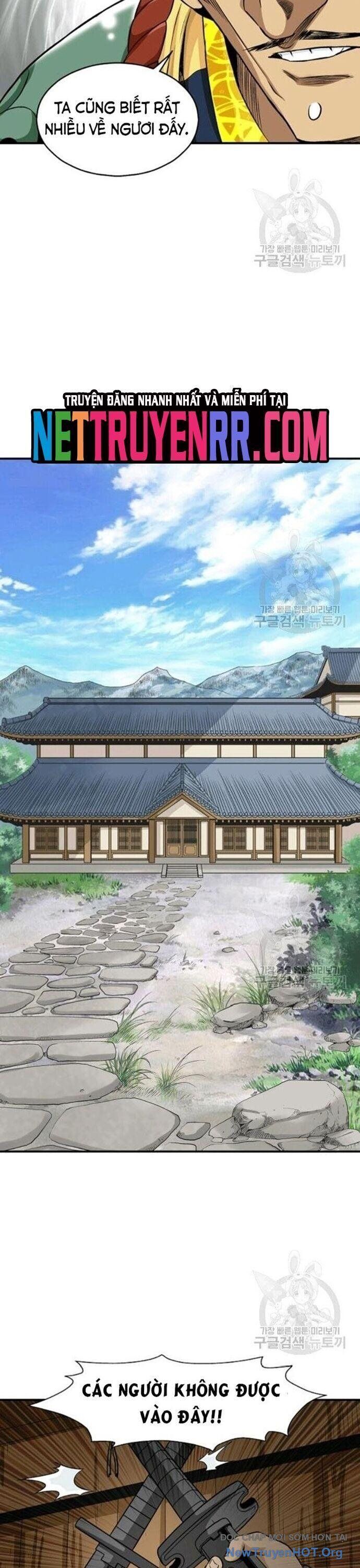 Quang Long Chap 72 - Next Chap 73