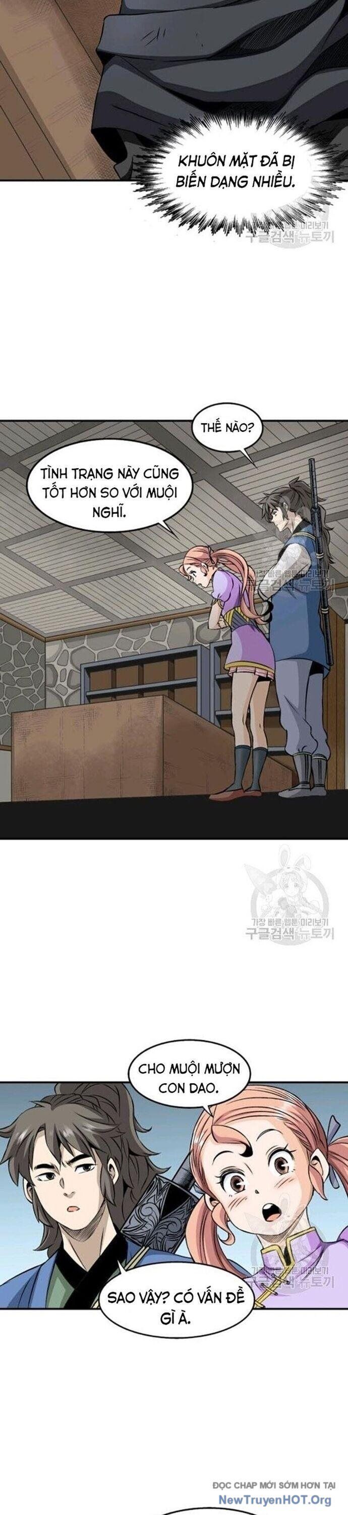 Quang Long Chap 72 - Next Chap 73