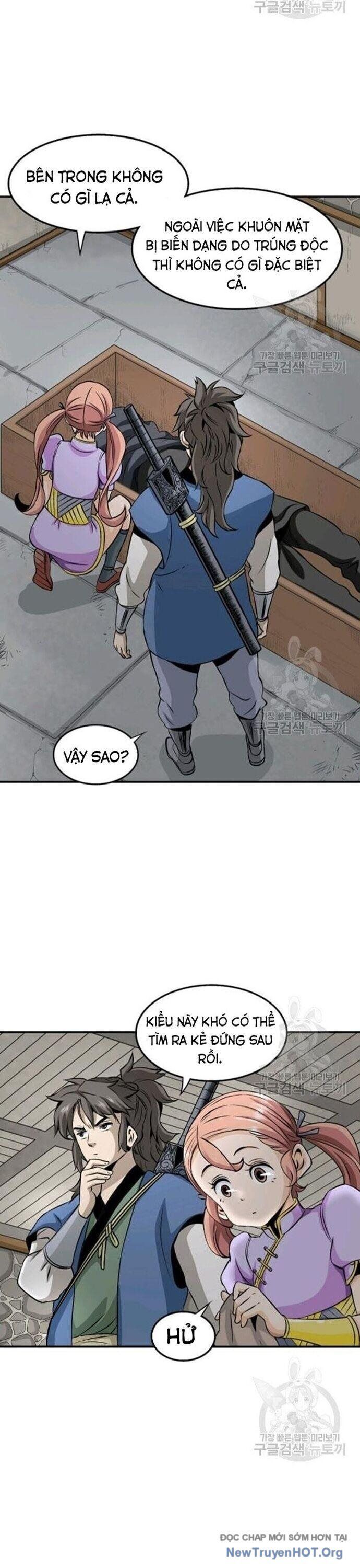 Quang Long Chap 72 - Next Chap 73