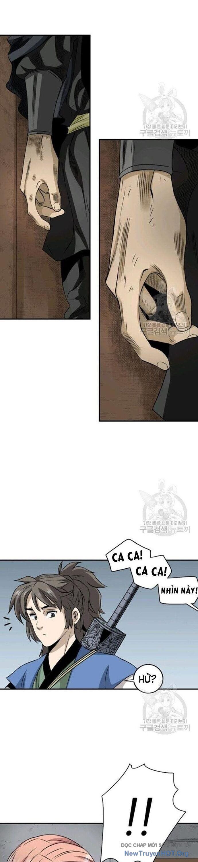 Quang Long Chap 72 - Next Chap 73