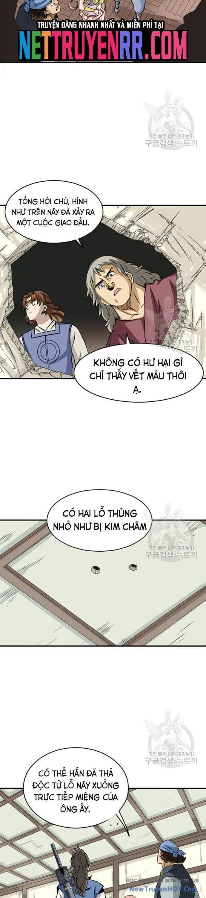 Quang Long Chap 72 - Next Chap 73