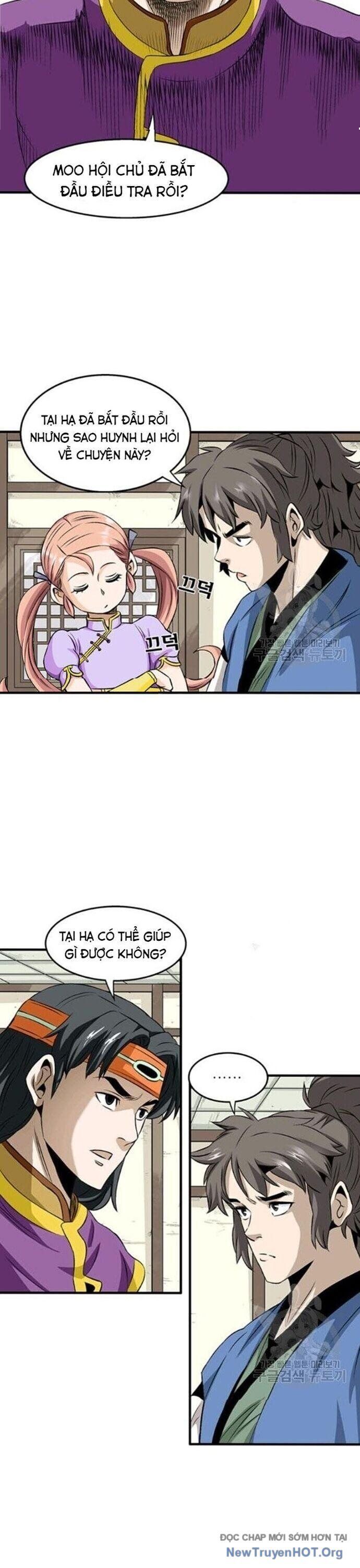 Quang Long Chap 73 - Next Chap 74