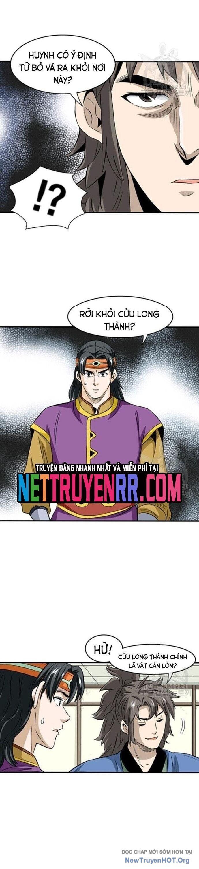 Quang Long Chap 73 - Next Chap 74