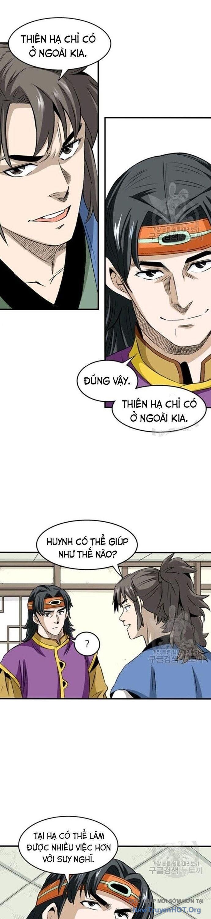 Quang Long Chap 73 - Next Chap 74