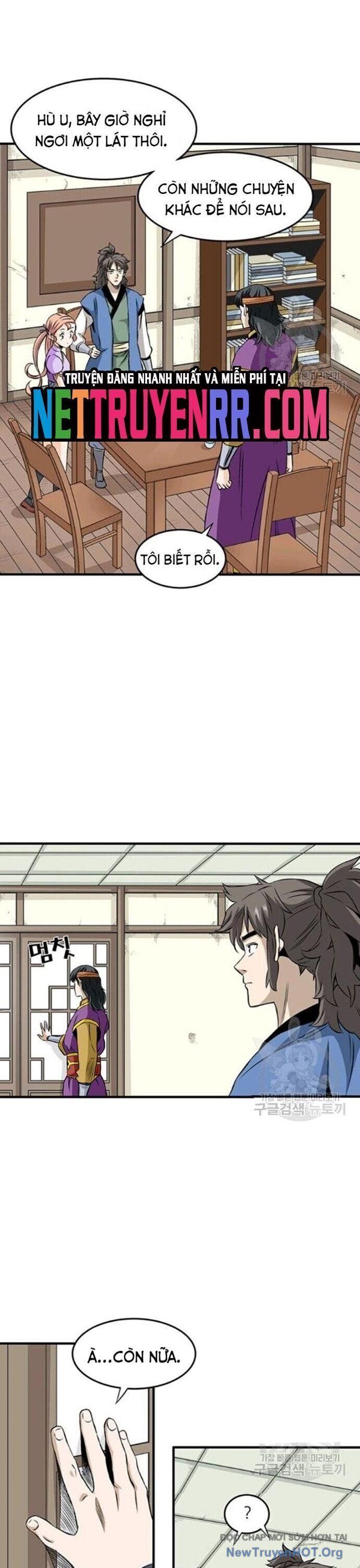 Quang Long Chap 73 - Next Chap 74