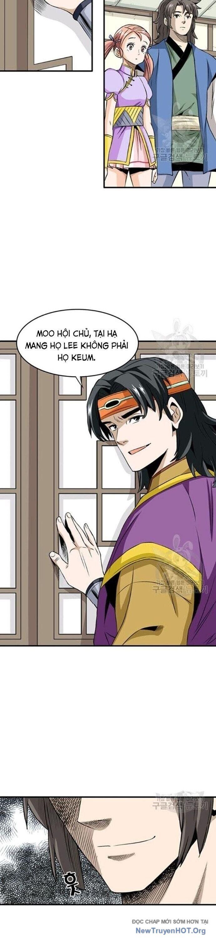 Quang Long Chap 73 - Next Chap 74