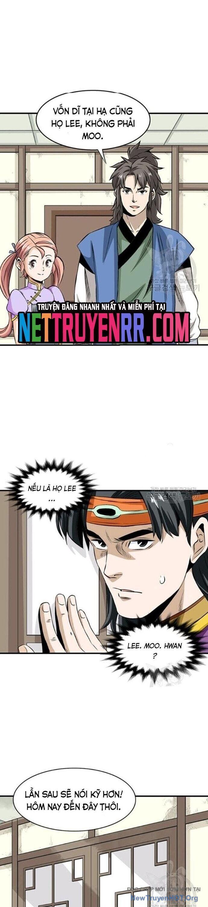 Quang Long Chap 73 - Next Chap 74