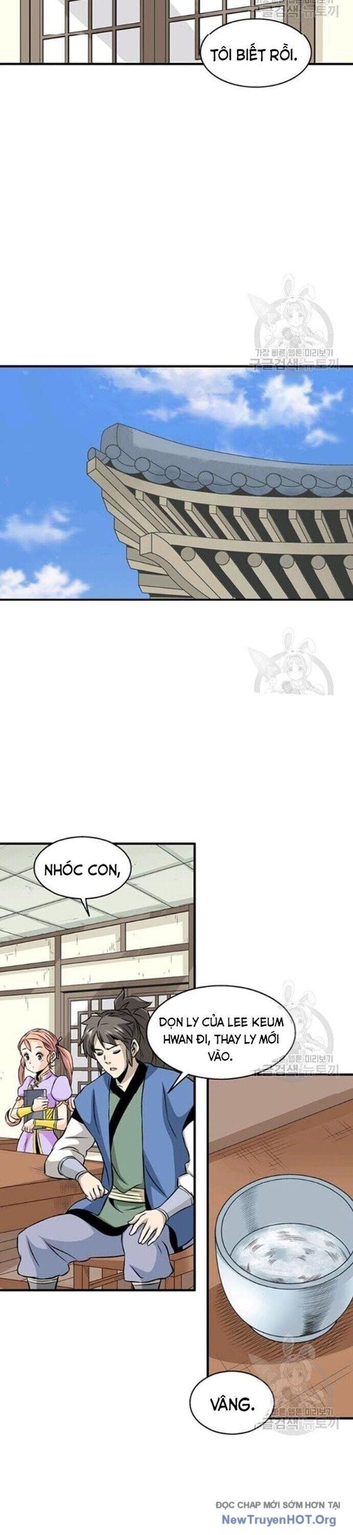 Quang Long Chap 73 - Next Chap 74