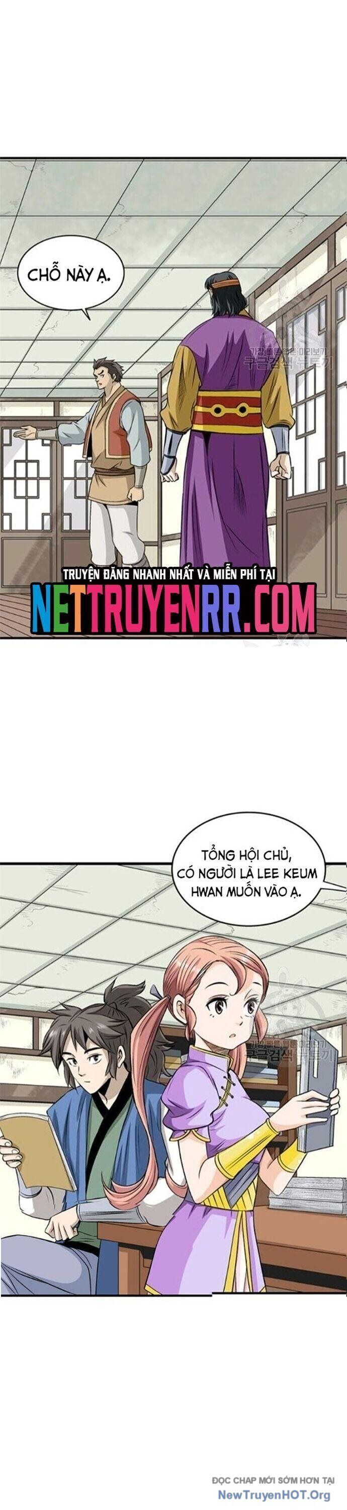 Quang Long Chap 73 - Next Chap 74