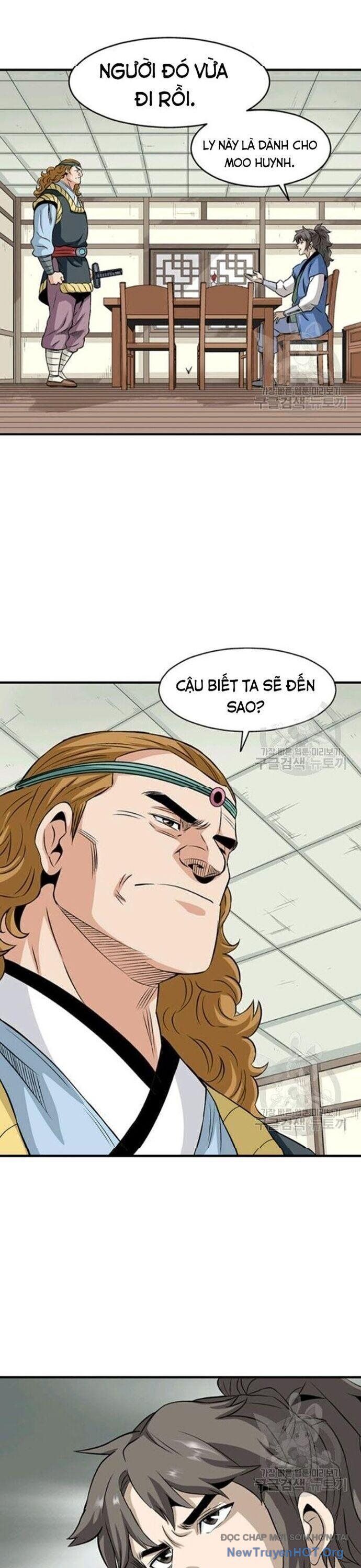 Quang Long Chap 73 - Next Chap 74