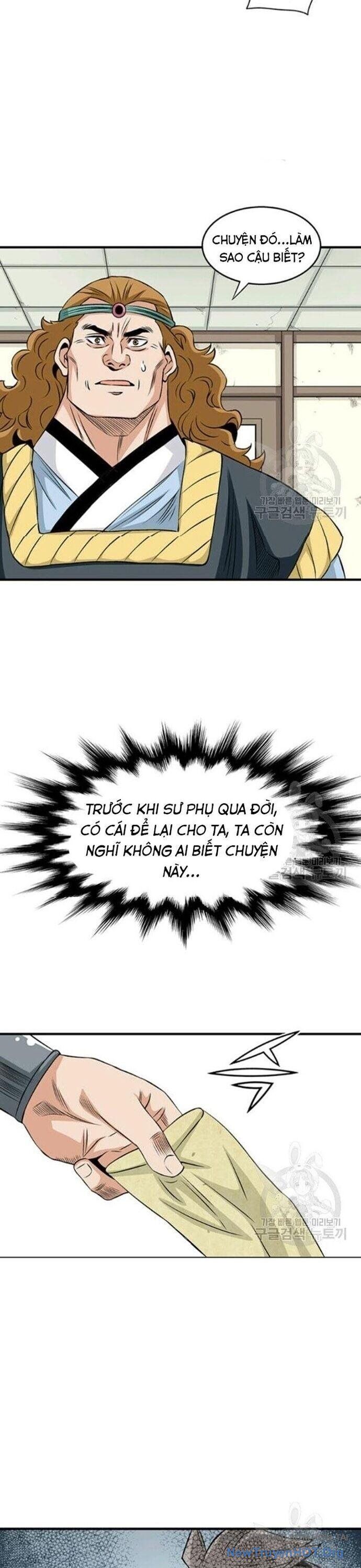 Quang Long Chap 73 - Next Chap 74