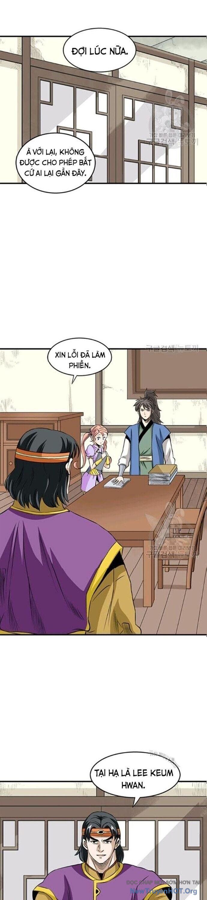 Quang Long Chap 73 - Next Chap 74