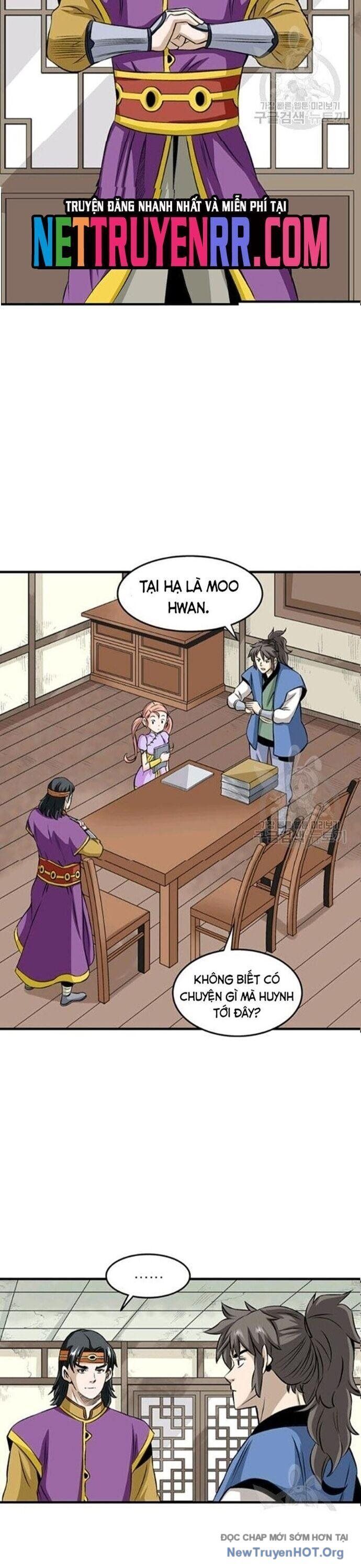 Quang Long Chap 73 - Next Chap 74