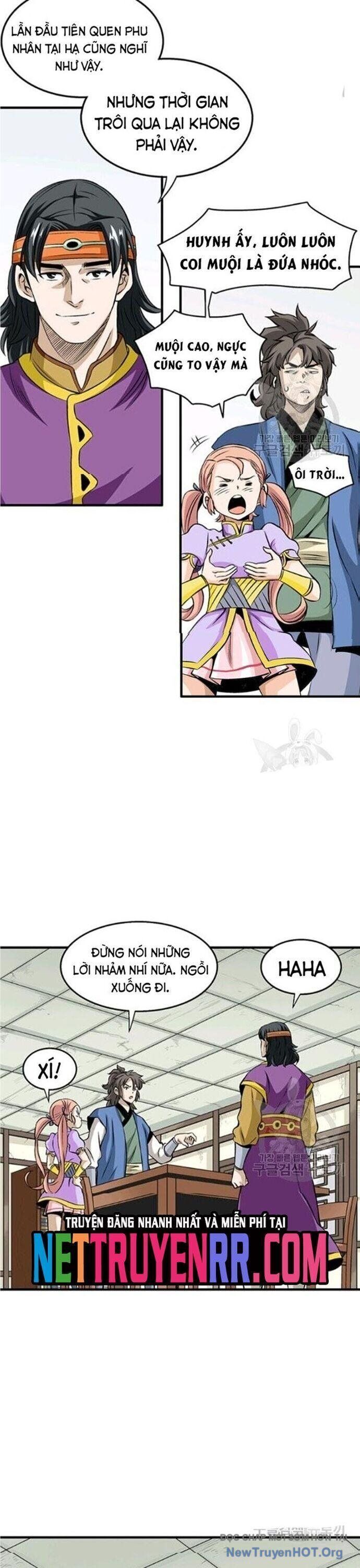 Quang Long Chap 73 - Next Chap 74