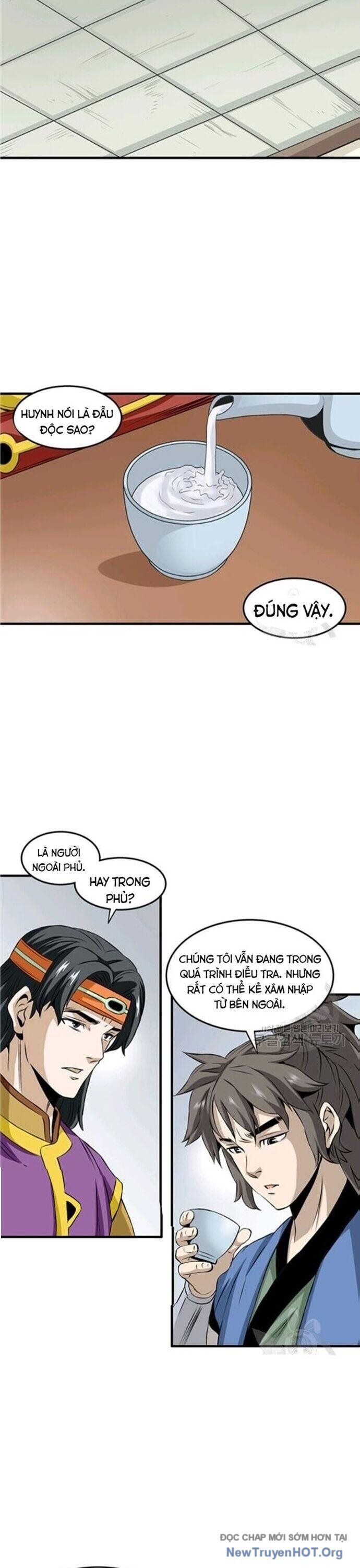 Quang Long Chap 73 - Next Chap 74