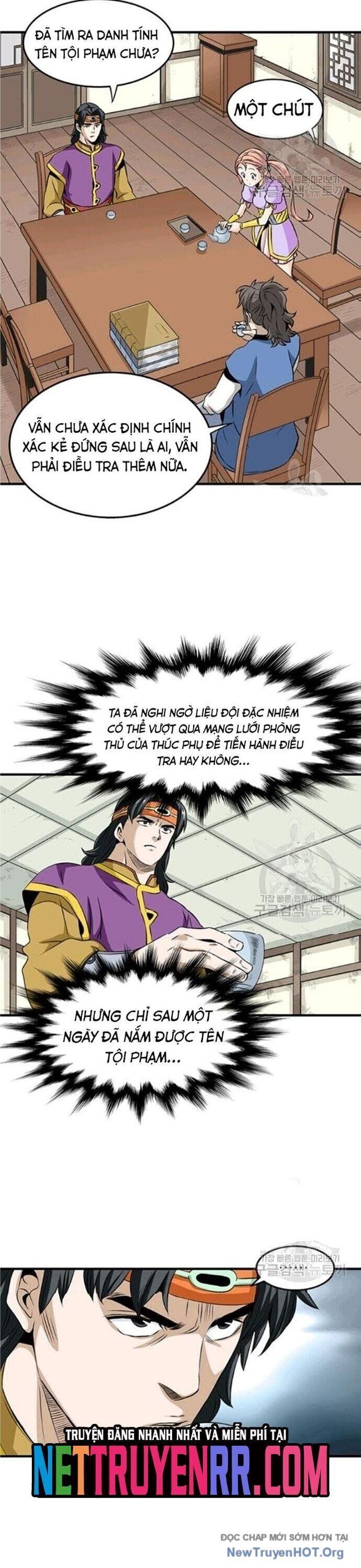 Quang Long Chap 73 - Next Chap 74