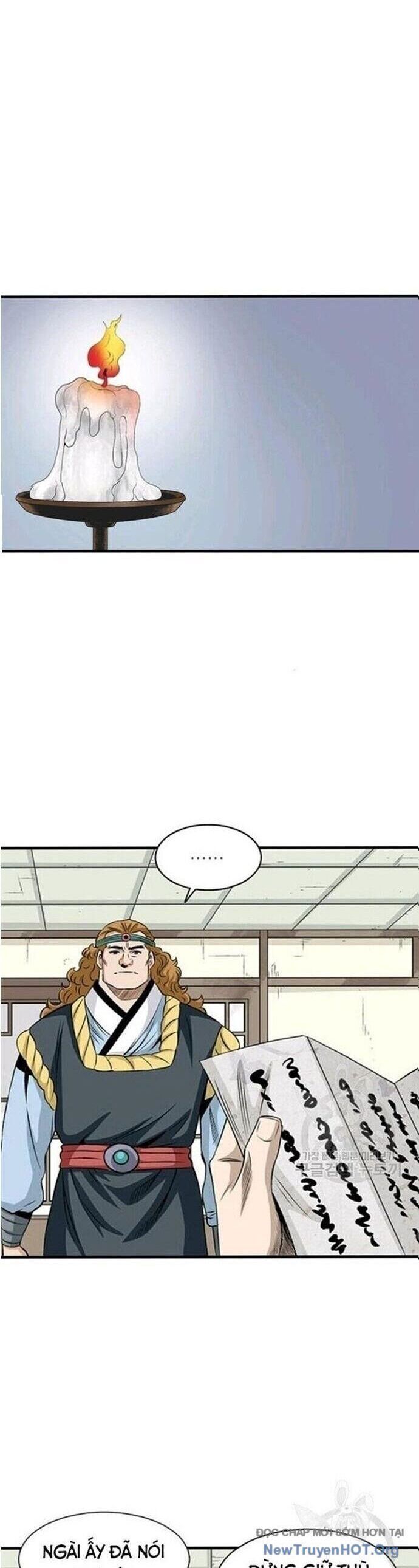 Quang Long Chap 74 - Next Chap 75