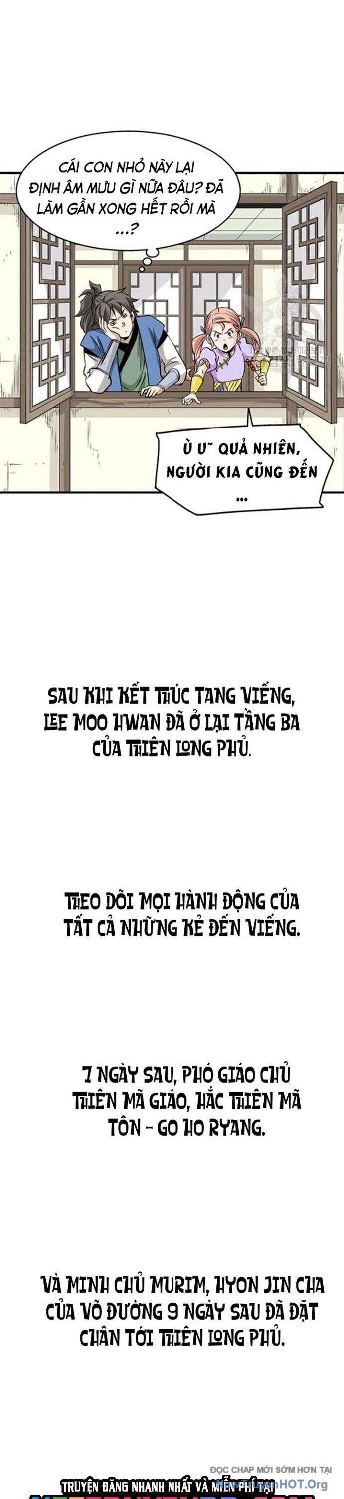 Quang Long Chap 74 - Next Chap 75