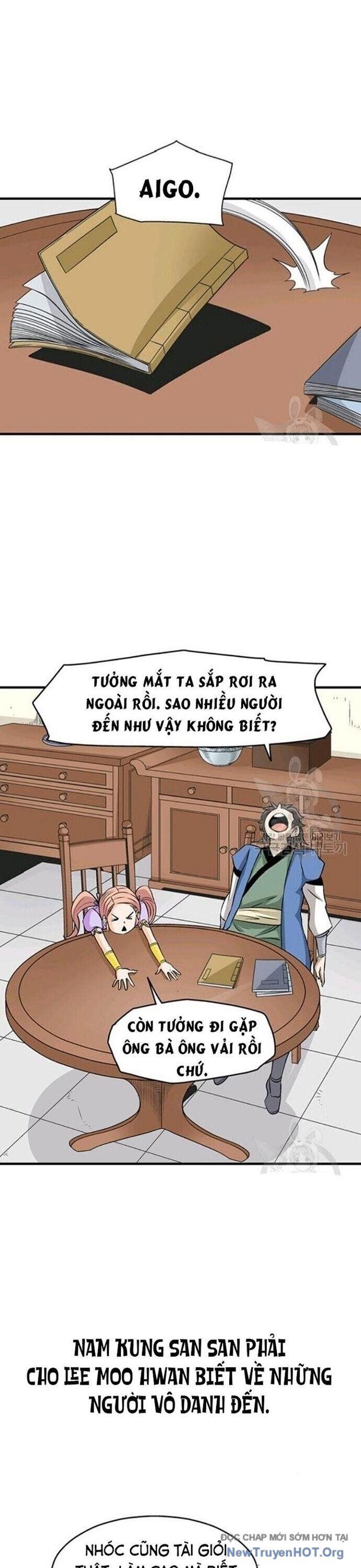 Quang Long Chap 74 - Next Chap 75