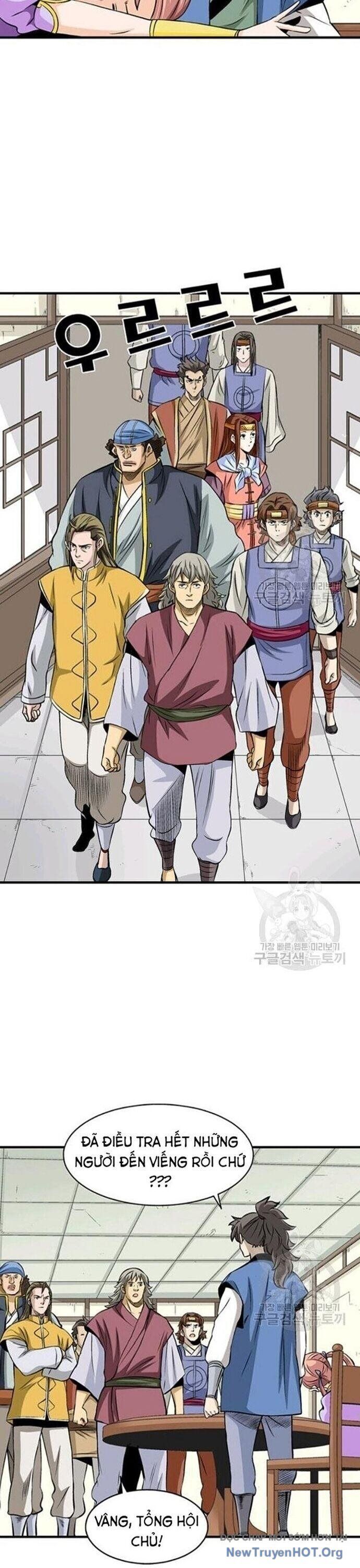 Quang Long Chap 74 - Next Chap 75