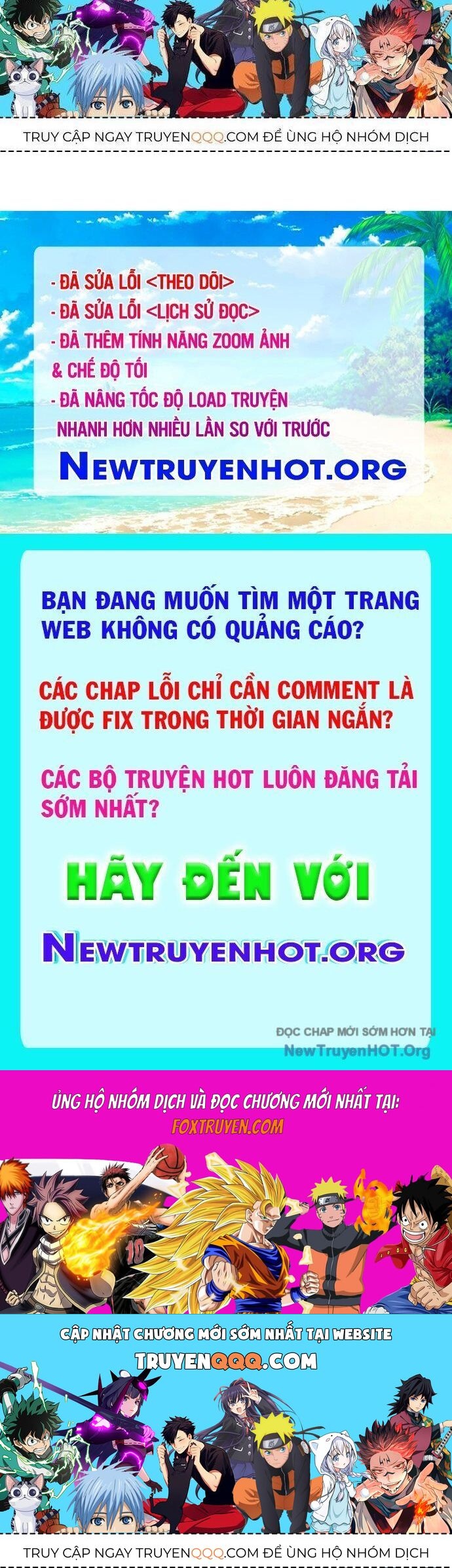 Quang Long Chap 74 - Next Chap 75