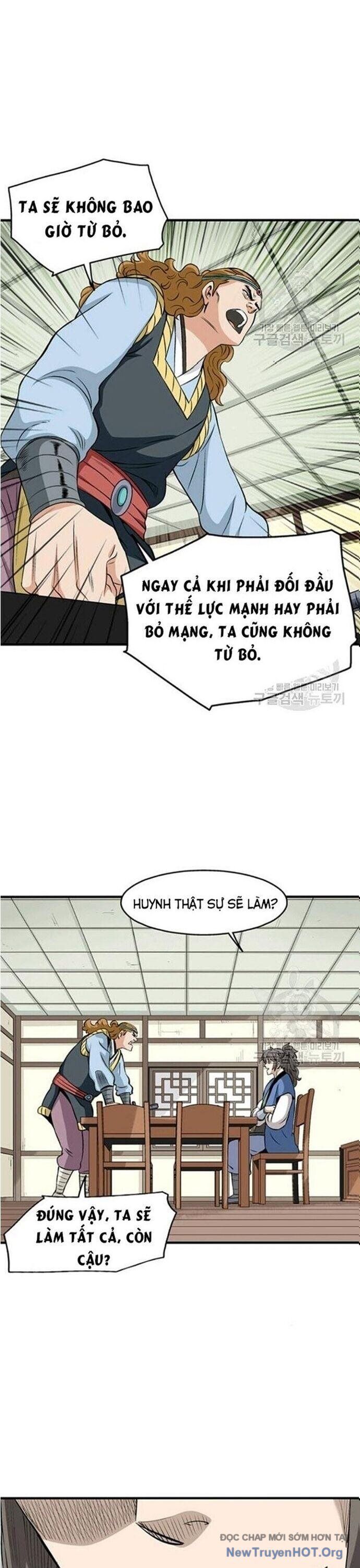 Quang Long Chap 74 - Next Chap 75