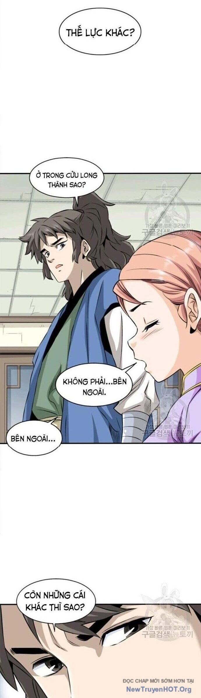 Quang Long Chap 75 - Next Chap 76