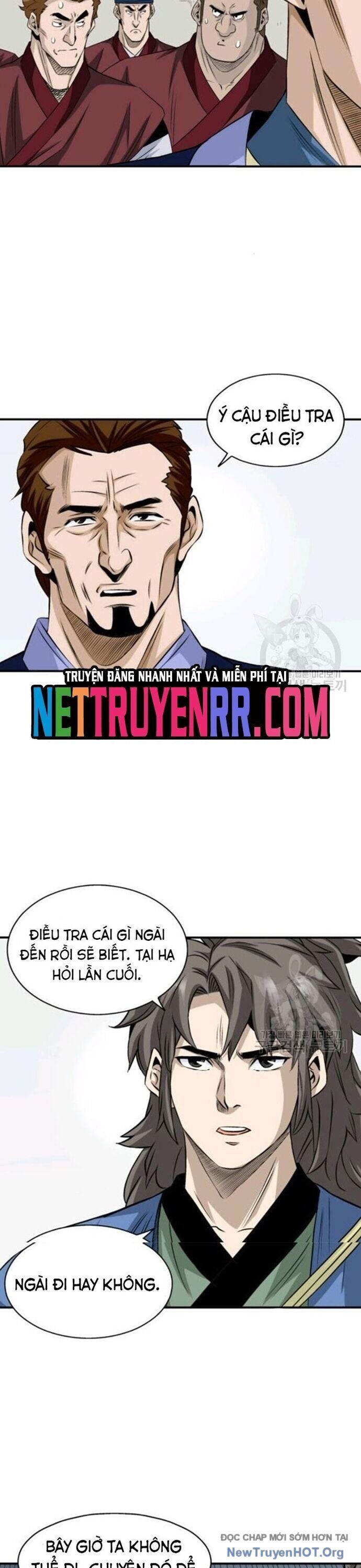 Quang Long Chap 75 - Next Chap 76
