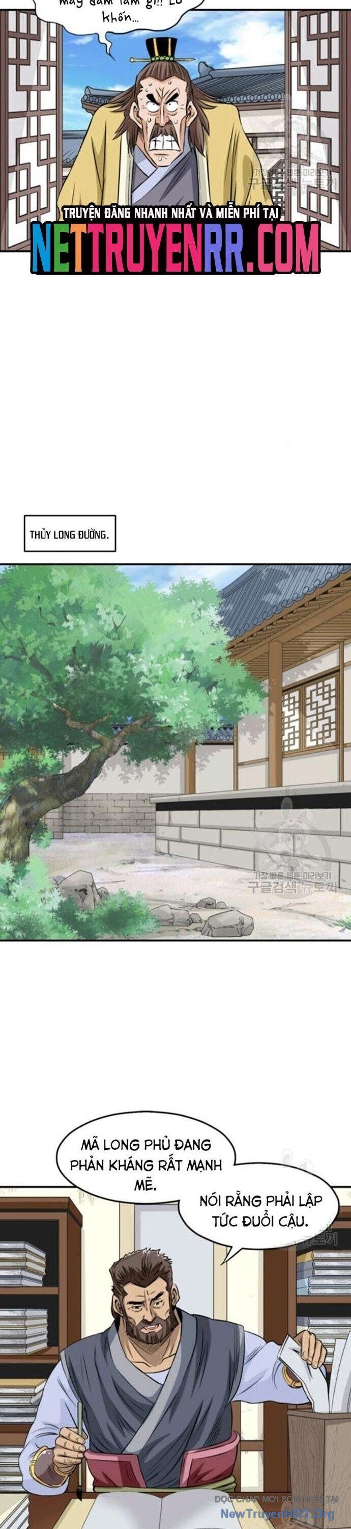 Quang Long Chap 75 - Next Chap 76