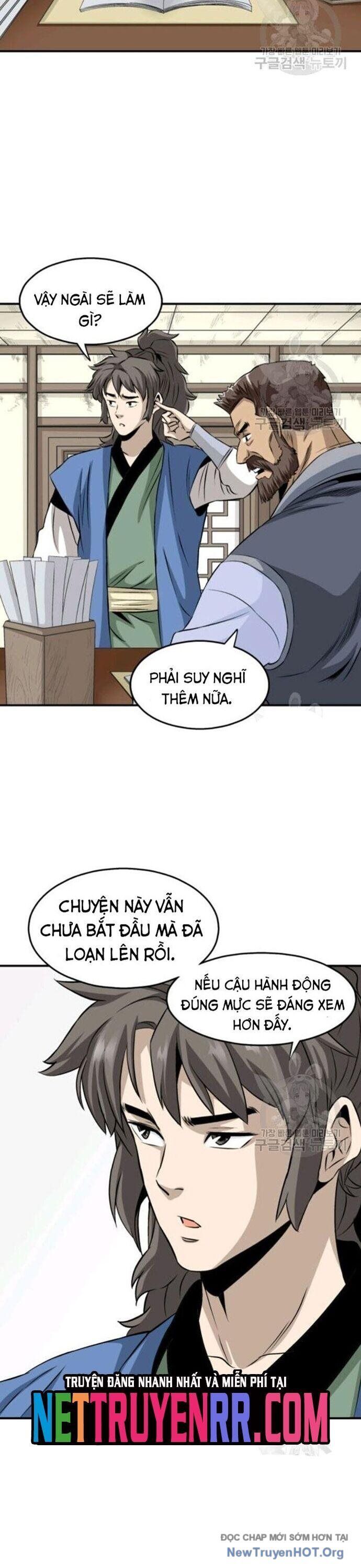 Quang Long Chap 75 - Next Chap 76