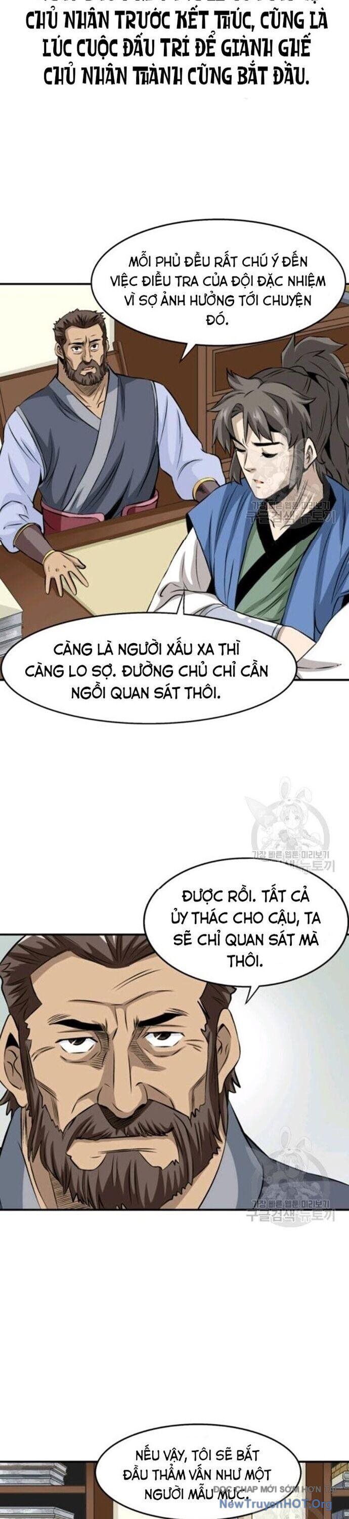 Quang Long Chap 75 - Next Chap 76